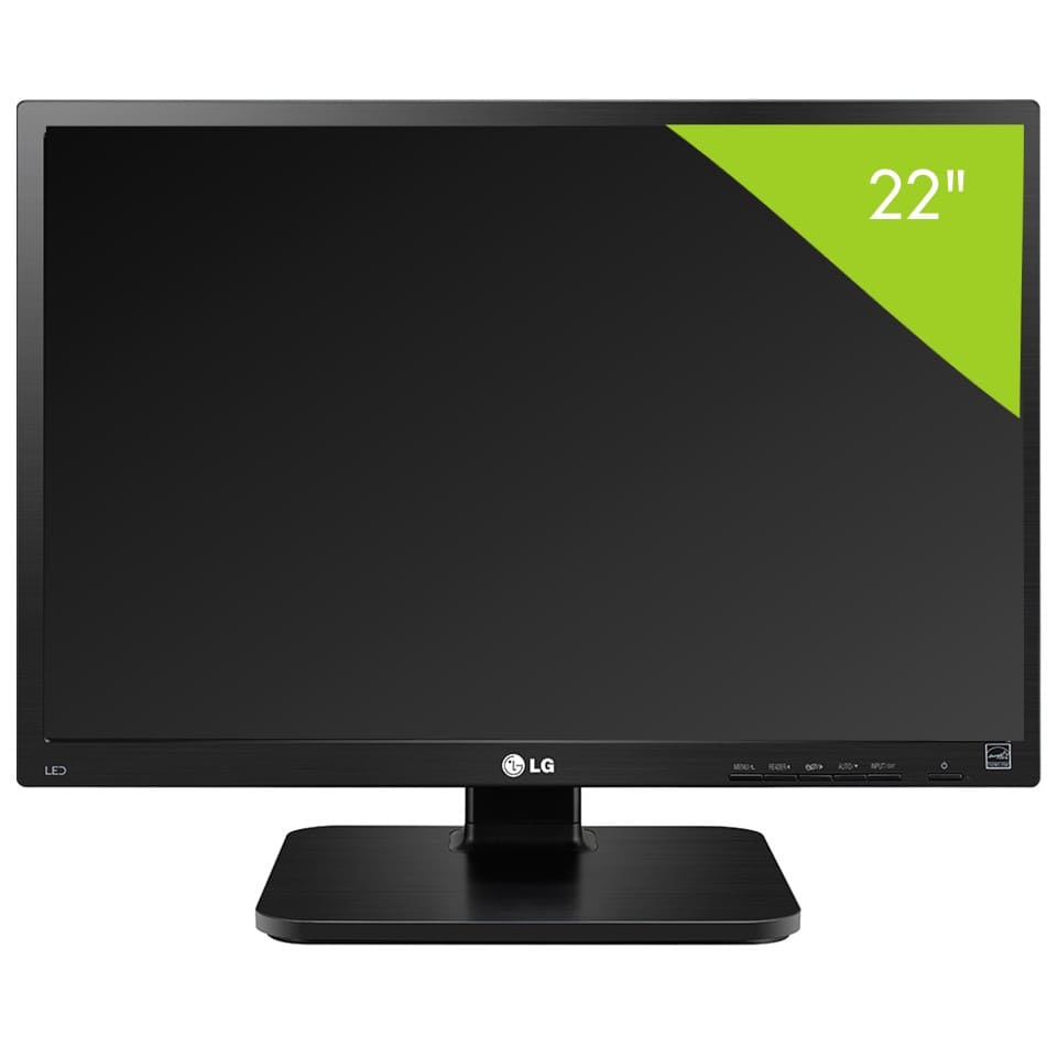 LG 22BK55WD-B